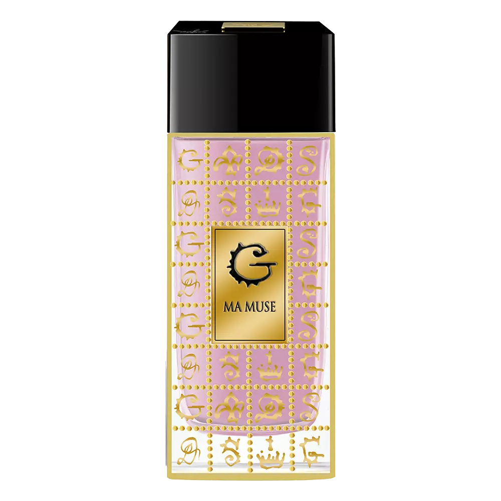 ダリ オート パフュメリ ダリグラム マ・ミューズ オードパルファン