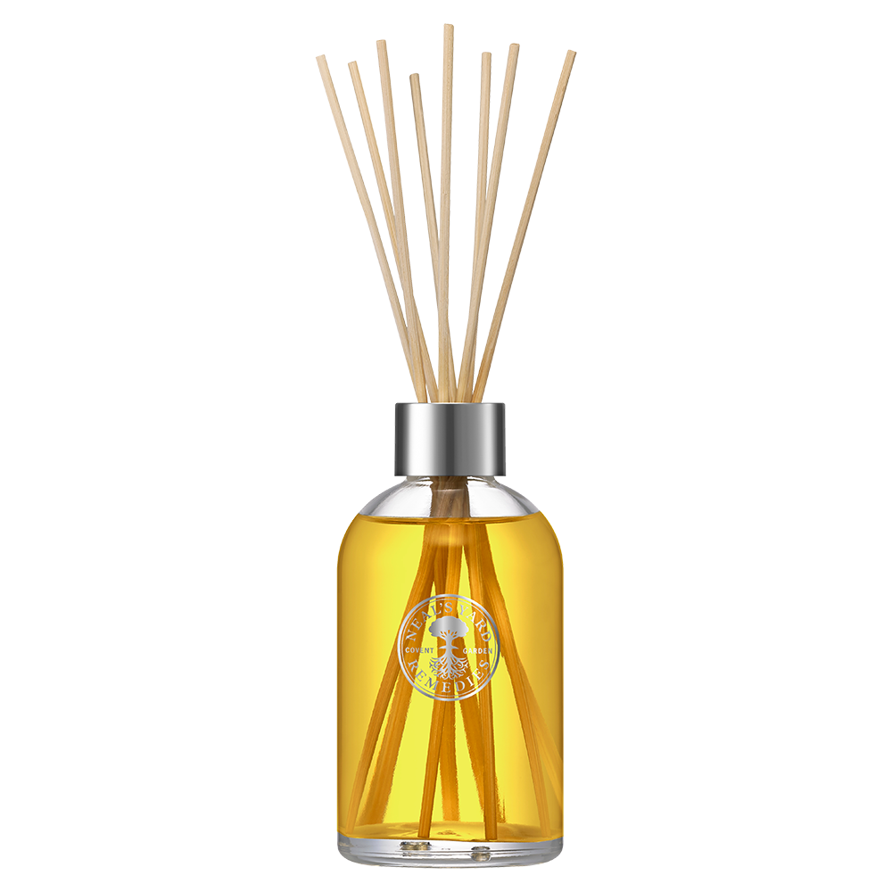 NEAL'S YARD REMEDIESリードフレグランスディフューザー リードフレグランスディフューザー バランシング | ニールズ