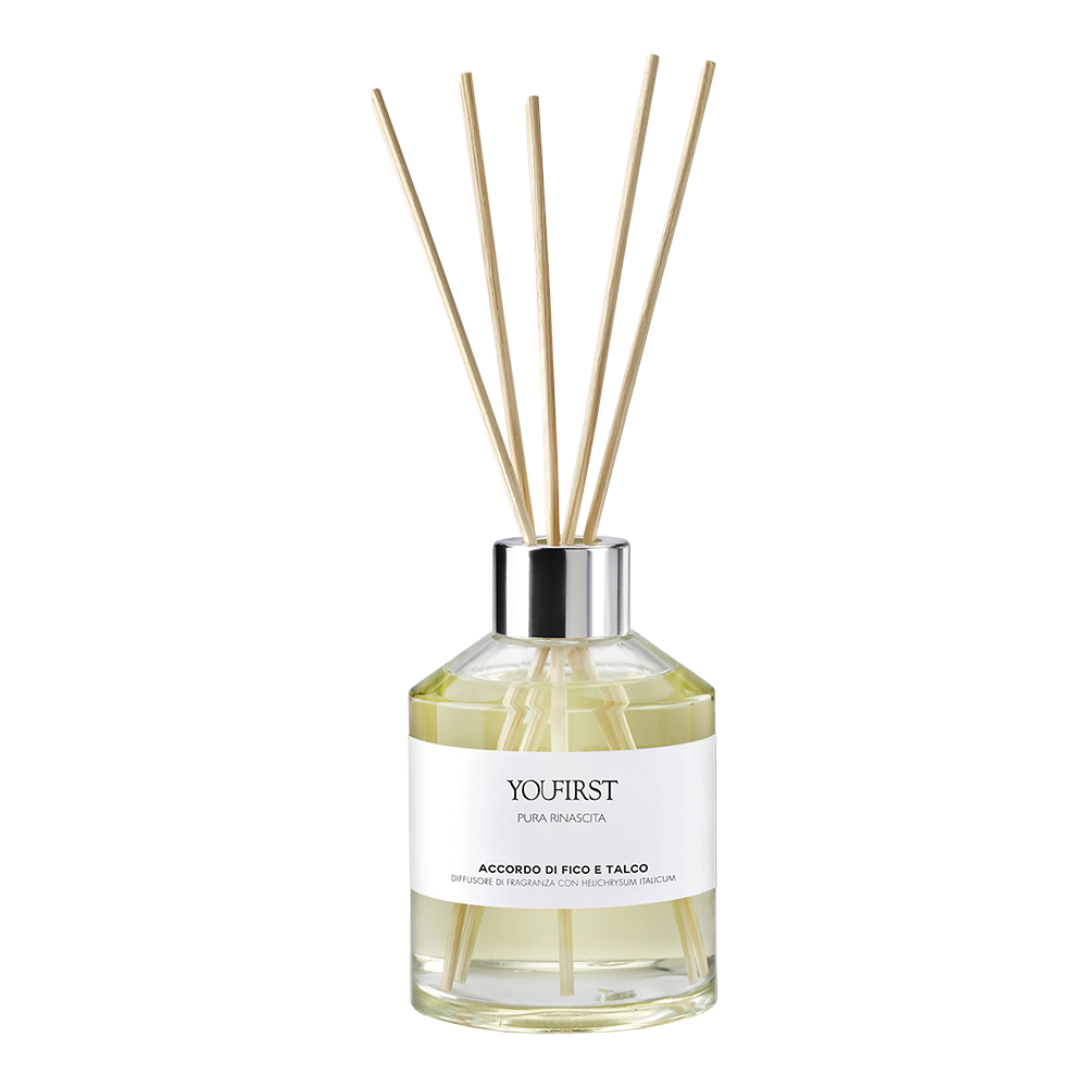 ユーファースト 香水 | お試しサイズ | カラリア