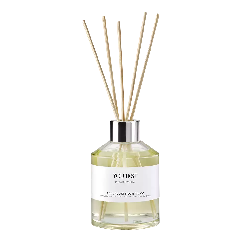 ユーファースト 香水 | お試しサイズ | カラリア