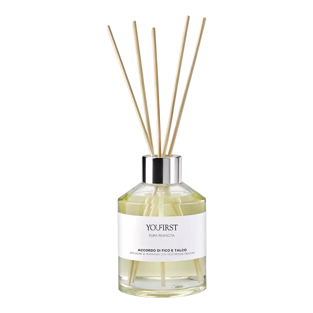 ユーファースト 香水 | お試しサイズ | カラリア