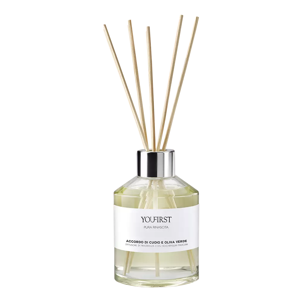 ヴェルヴェットウッズ ディフューザー - ユーファースト (YOUFIRST