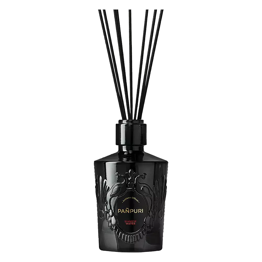 サイアミーズウォーター ディフューザー - パンピューリ