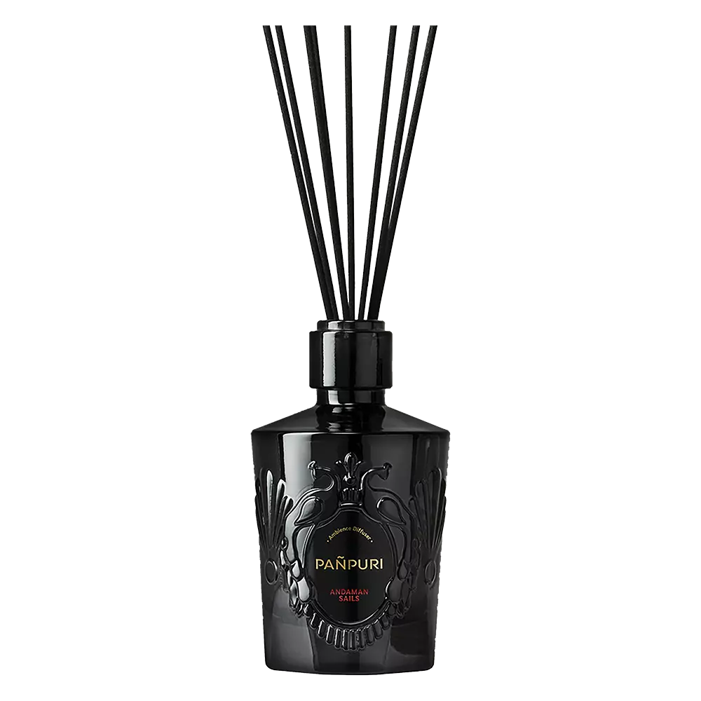 アンダマンセイルズ ディフューザー | パンピューリ | カラリア