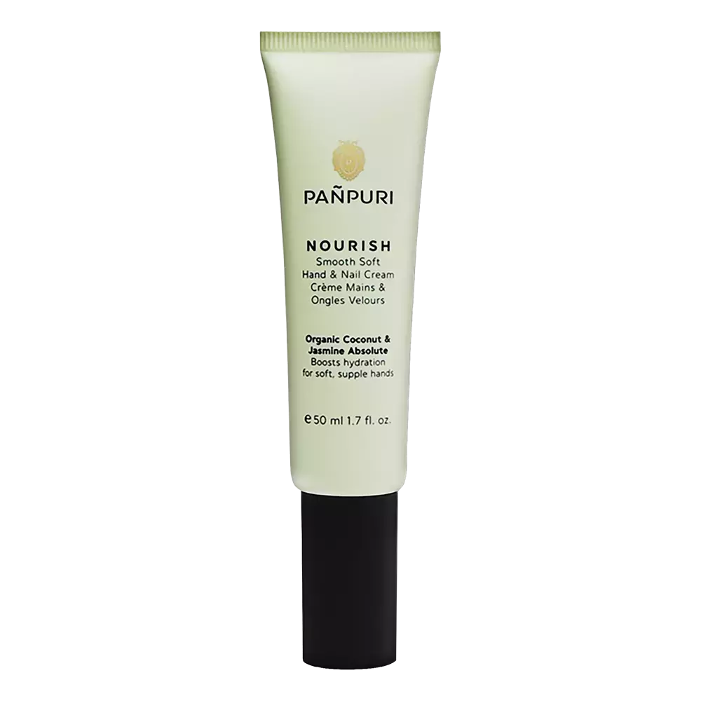 パンピューリ　ハンド&ネイルクリーム PANPURI】NR ハンド＆ネイルクリーム 50mL (コスメ/香水