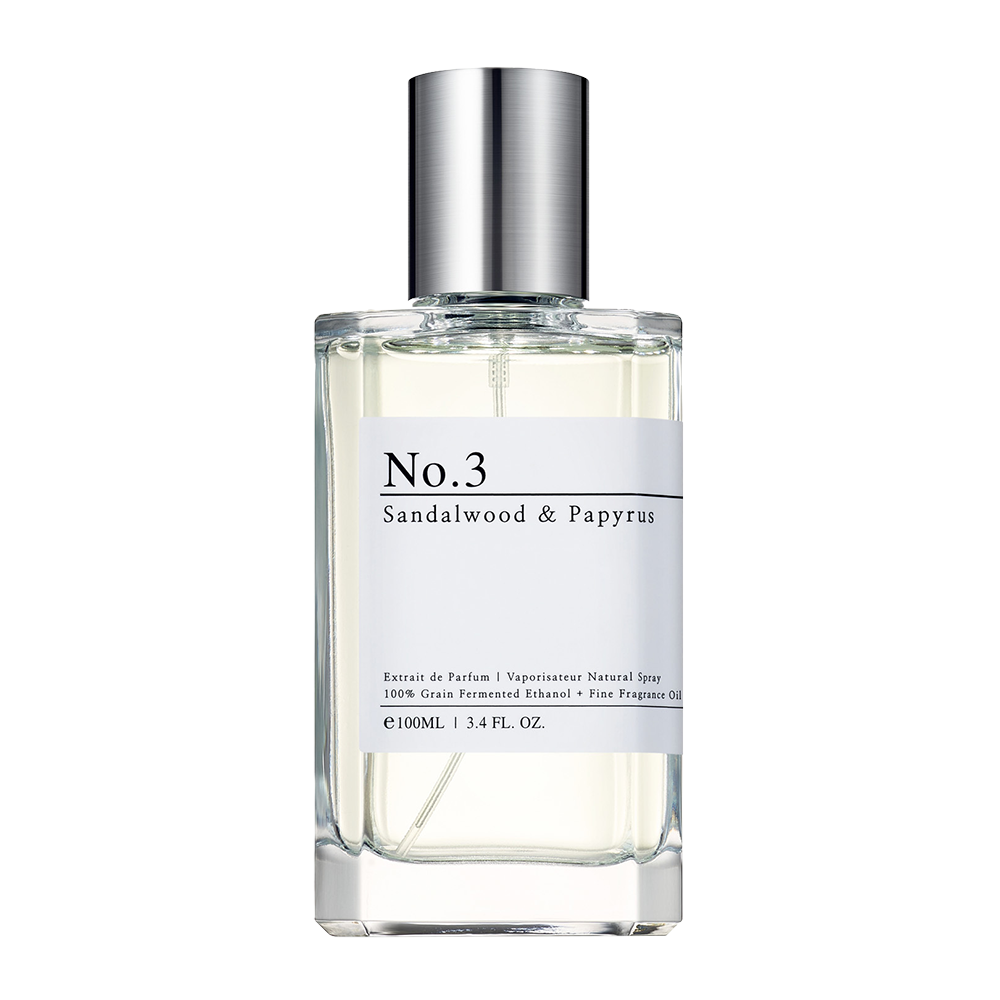 KYPIHI パピルス 香水 100ml 公式】パピルス モレキュレール