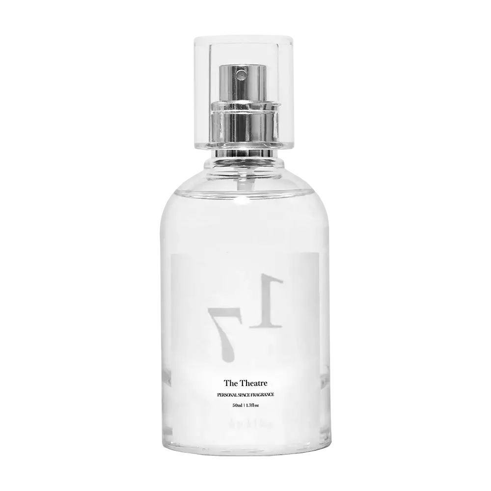 ザ シアター - インチブランク (inch blank＿.) | カラリア