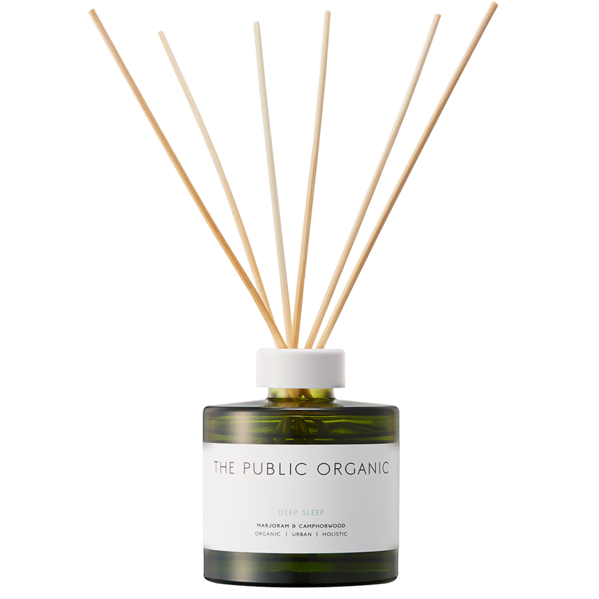 ディープスリープ ディフューザー マジョラム&カンファーウッド | ザ