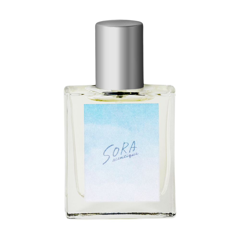 セントワン 香水 | ソラセンティーク | お試しサイズ | カラリア