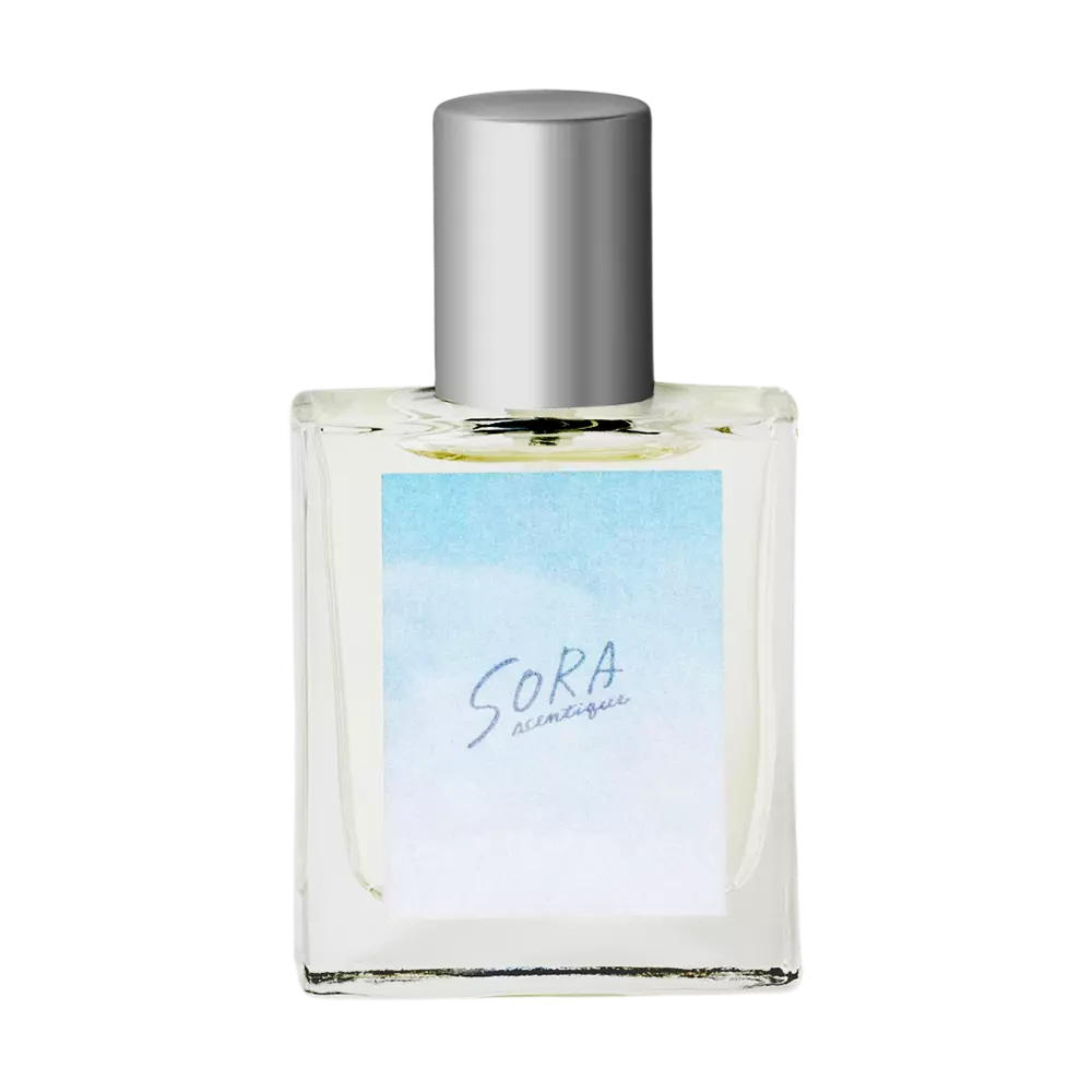 セントワン 香水 | ソラセンティーク | お試しサイズ | カラリア