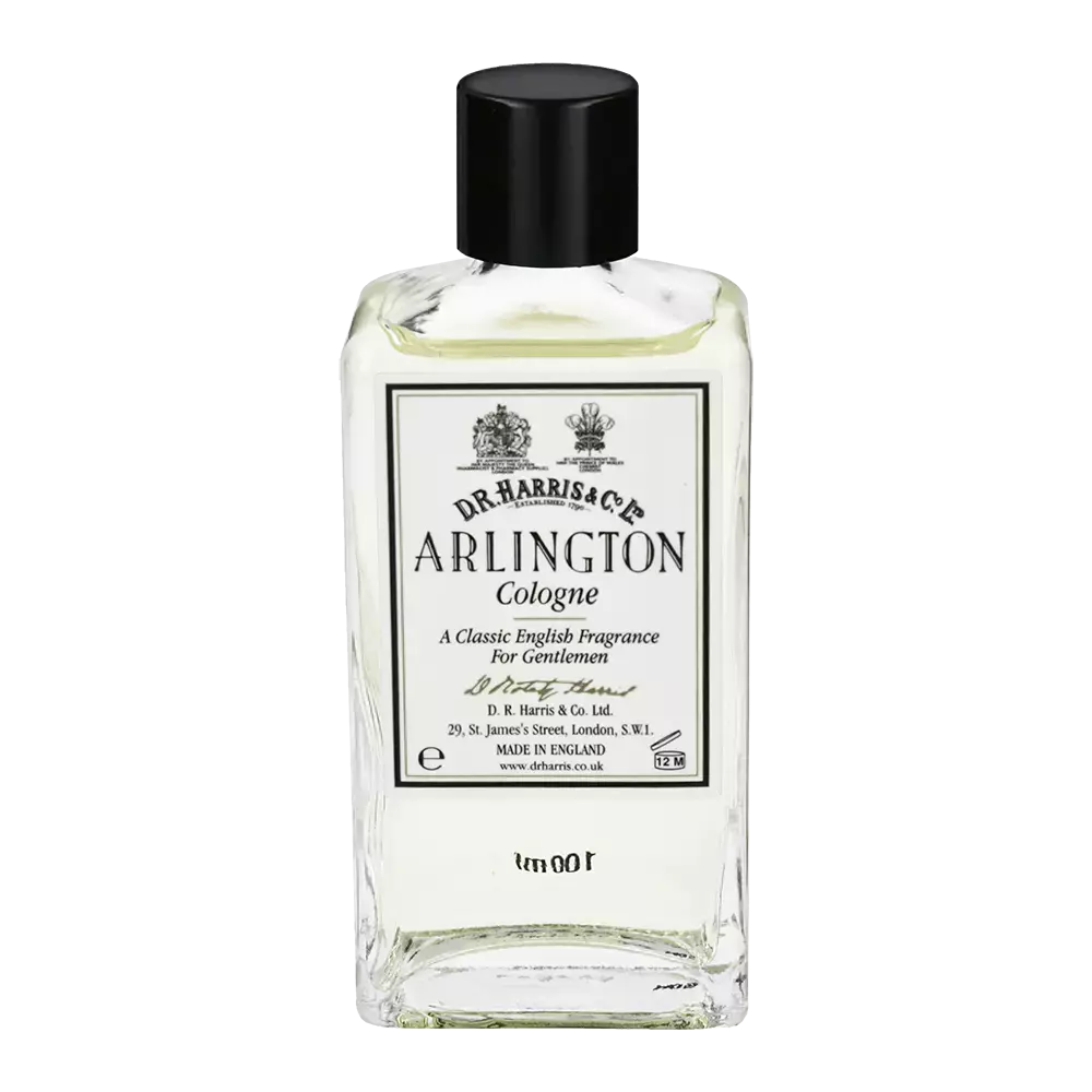コロン アーリントン - ディー・アール・ハリス (D.R.HARRIS&Co
