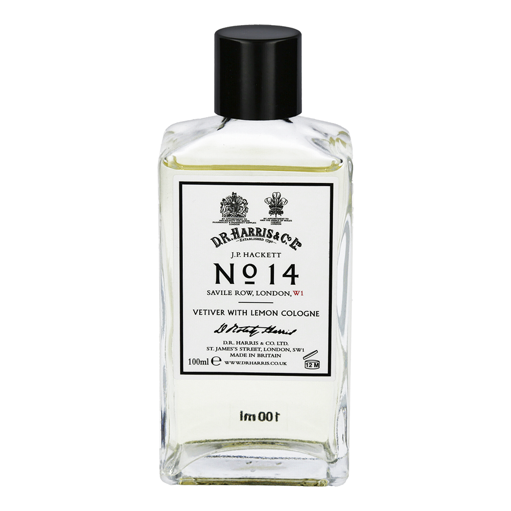 コロン ナンバージュウヨン 香水 | ディー・アール・ハリス | お試し