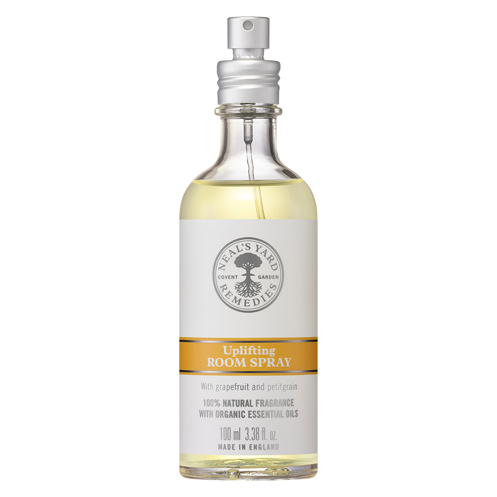 ルームフレグランススプレー　アップリフティング Amazon.co.jp: NEAL'S YARD REMEDIES(ニールズヤードレメディー