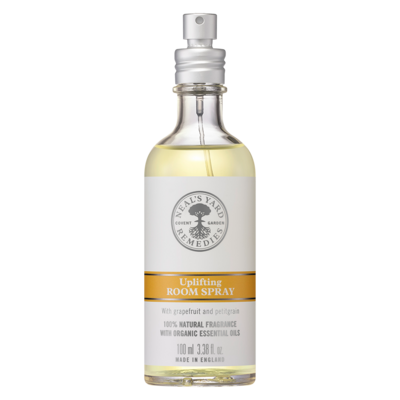 ルームフレグランススプレー　アップリフティング ルームフレグランススプレー アップリフティング - ニールズヤード