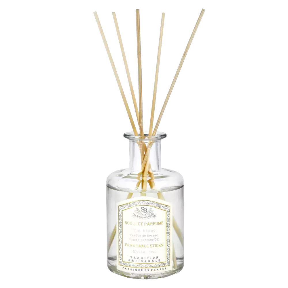 フレグランスブーケ ホワイトティー | サンタール・エ・ボーテ | カラリア