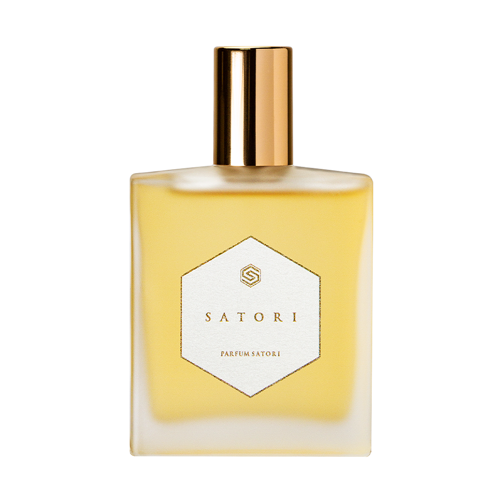 サトリ - パルファンサトリ (PARFUM SATORI) | カラリア
