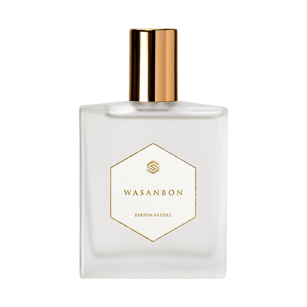 SUIREN 香水 パルファンサトリ　睡蓮 PARFUM SATORI（パルファンサトリ） 睡蓮 -SUIREN- サトリの商品