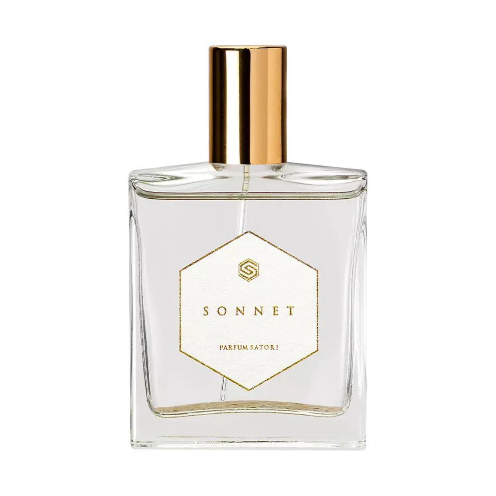 ソネット　パルファンサトリ ソネット -Sonnet- PARFUM SATORI