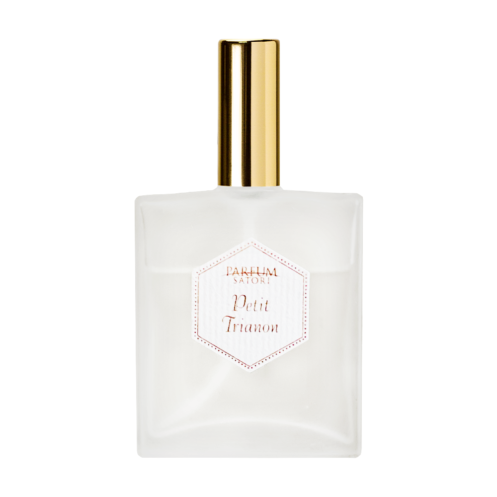【HEYCO】PARFUM SATORI Petit Trianon プチトリアノン - パルファンサトリ (PARFUM SATORI) | カラリア