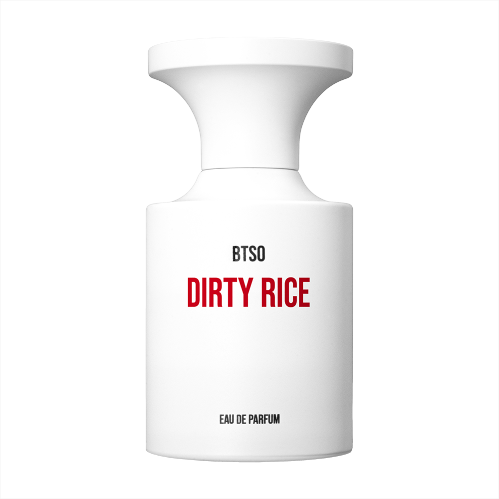 【試し使いのみ】BORNTOSTANDOUT DIRTY RICE 香水15ml ダーティーライス 香水 | ボーン トゥ スタンド アウト | お試しサイズ