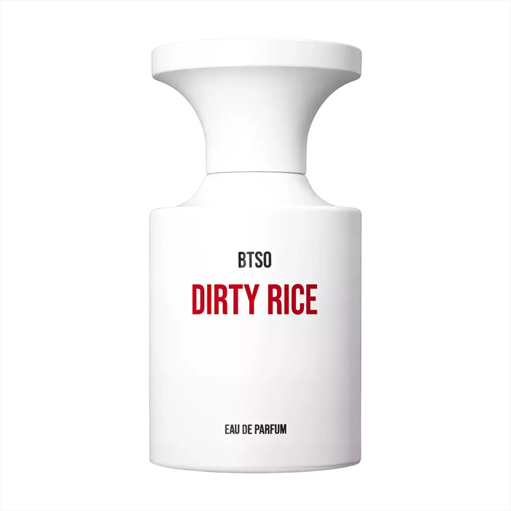 Borntostandout Dirty Rice EDP