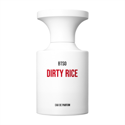 DIRTY RICE 香水 30ml ダーティーライス 香水 | ボーン トゥ スタンド アウト | お試しサイズ