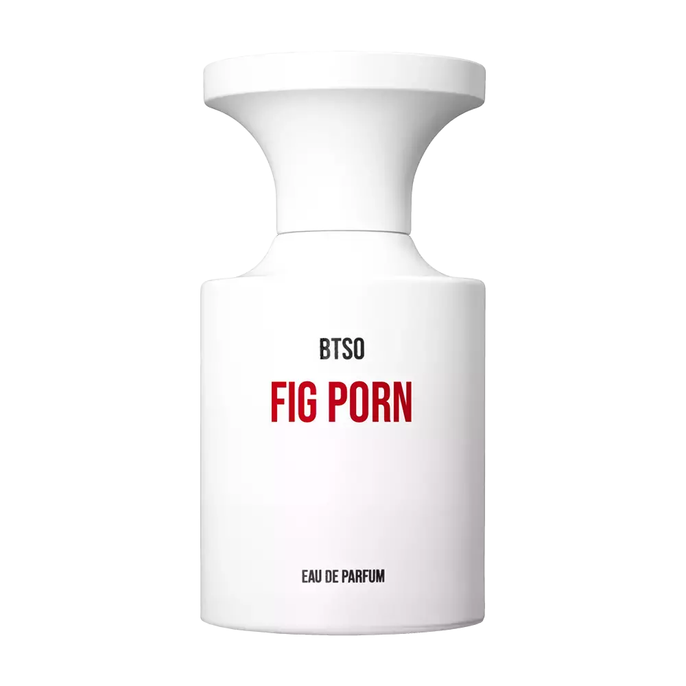 フィグポーン 香水 | ボーン トゥ スタンド アウト | お試しサイズ