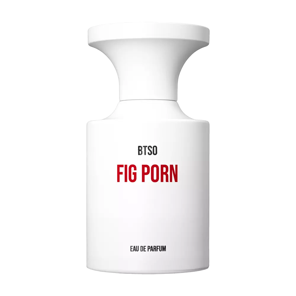 フィグポーン 香水 | ボーン トゥ スタンド アウト | お試しサイズ