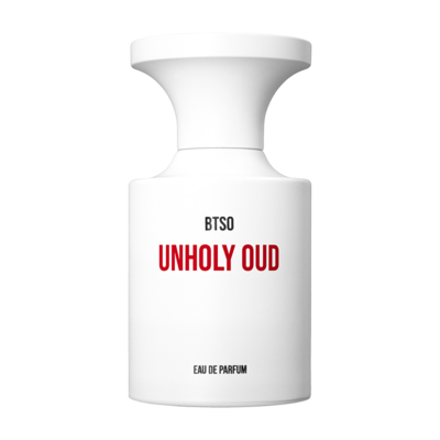 BORNTOSTANDOUT UNHOLY OUD アンホーリー ウード50ml Unholy Oud Sample & Decants by BORNTOSTANDOUT – Scent Split