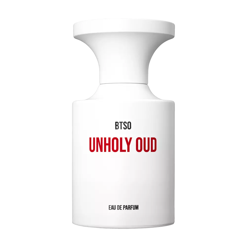 BORNTOSTANDOUT UNHOLY OUD アンホーリー ウード50ml アンホーリーウード - ボーン トゥ スタンド アウト (BORNTOSTANDOUT