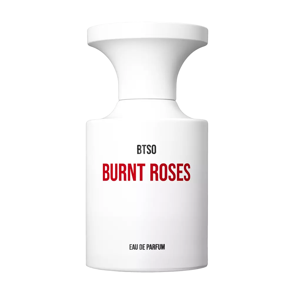 未開封❗BORNTOSTANDOOUT BURNT ROSES オードバルファム バーントローゼズ 香水 | ボーン トゥ スタンド アウト | お試しサイズ