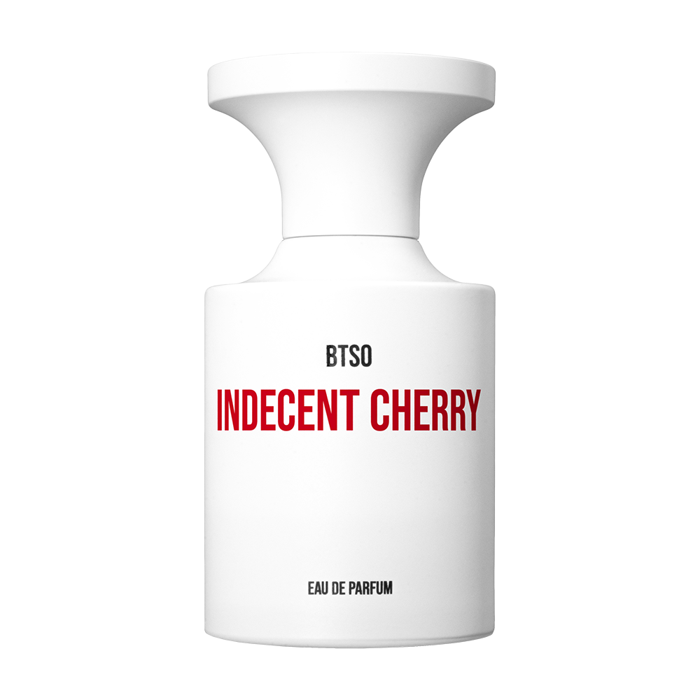 【中古】BORNTOSTANDOUT INDECENTCHERRY インデセントチェリー - ボーン トゥ スタンド アウト (BORNTOSTANDOUT