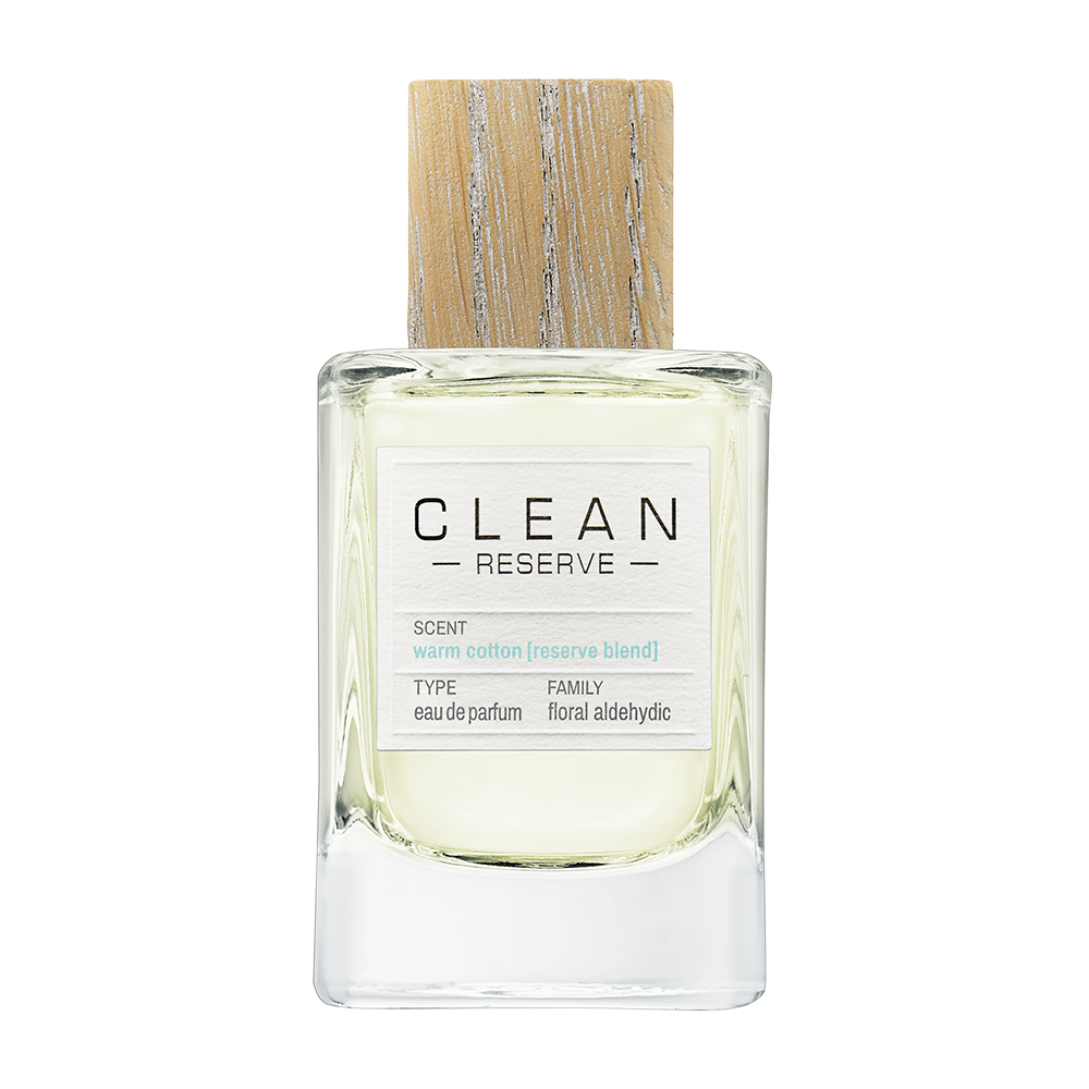 クリーン リザーブ ウォームコットン - クリーン (CLEAN) | カラリア
