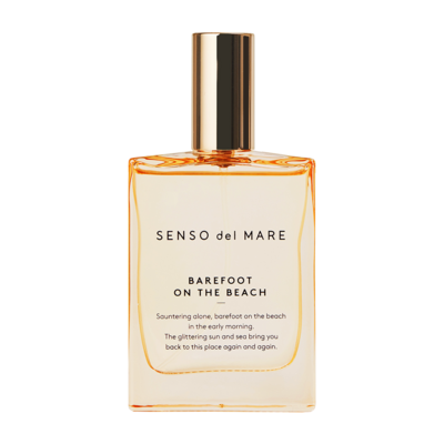 SENSO del MARE | カラリア