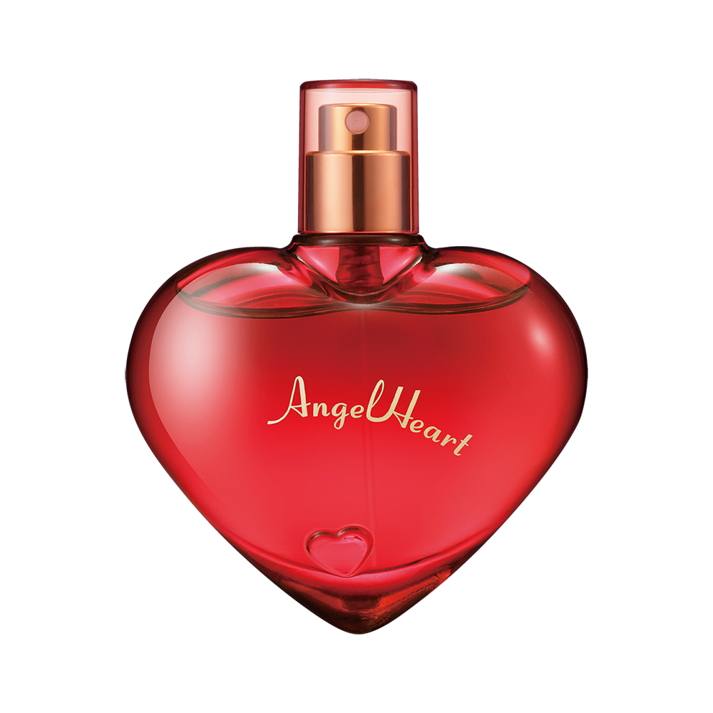 エンジェルハート オードトワレ 香水 | エンジェルハート | お試し