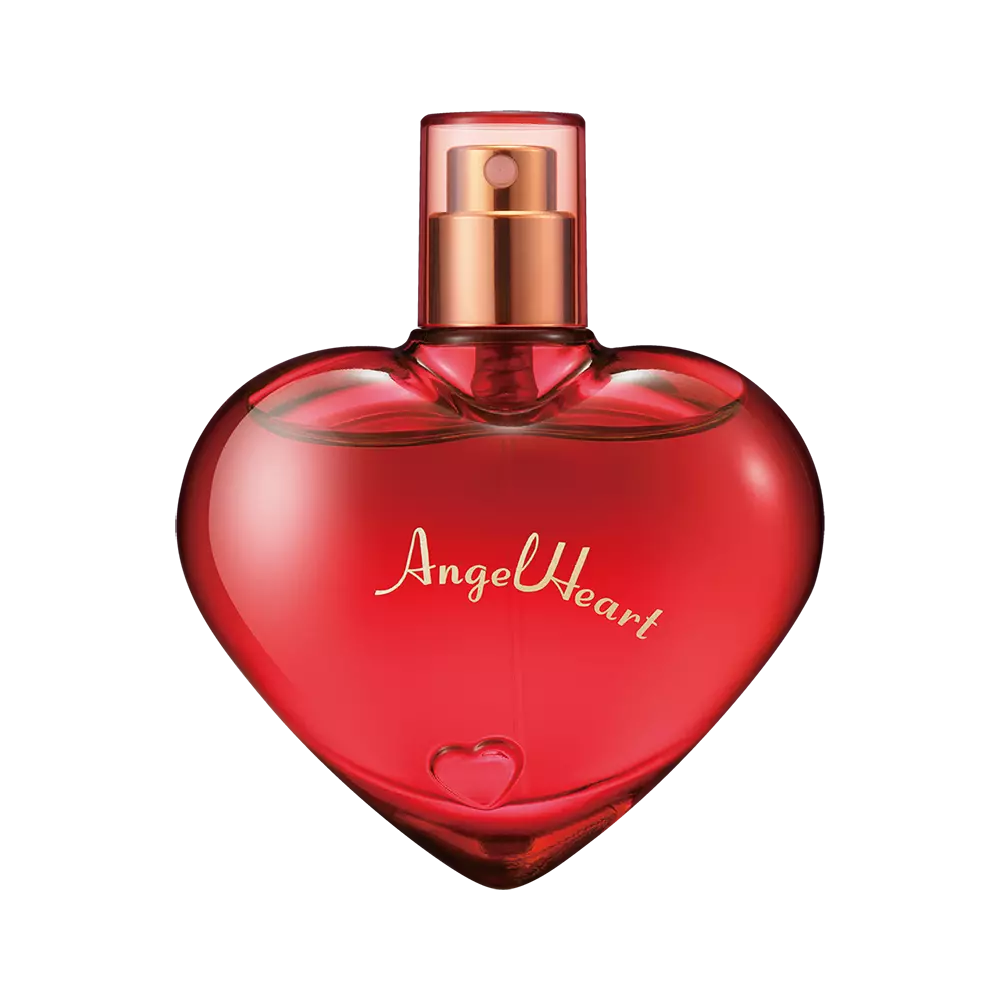 エンジェルハート オードトワレ 香水 | エンジェルハート | お試し