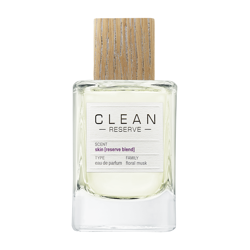 クリーン リザーブ スキン 香水 | クリーン | お試しサイズ | カラリア