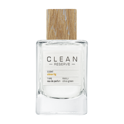 クリーン リザーブ シトロンフィグ 香水 | クリーン | お試しサイズ