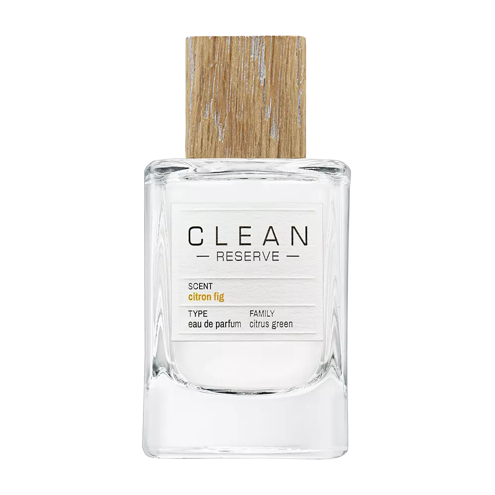 クリーン リザーブ シトロンフィグ 香水 | クリーン | お試しサイズ