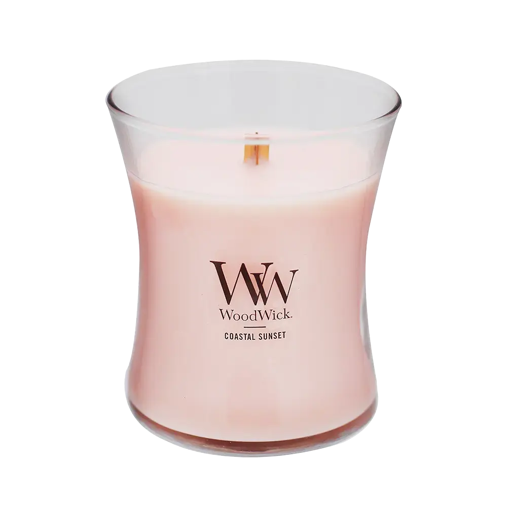 hapinesmカメヤマ コースタルサンセット　ラベンダースパ　２個セット ヨドバシ.com - カメヤマ アロマキャンドル WoodWick ハース