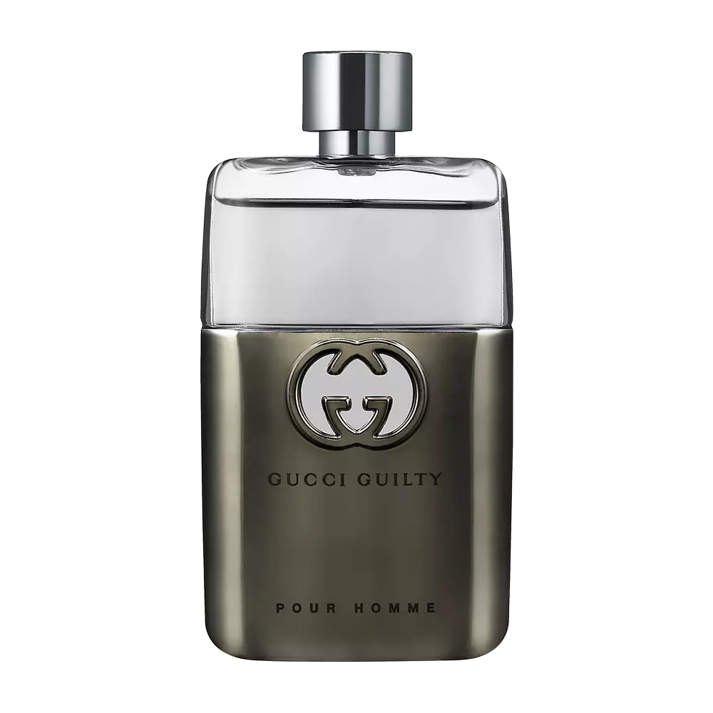 ギルティ プールオム オードトワレ 香水 | グッチ | お試しサイズ