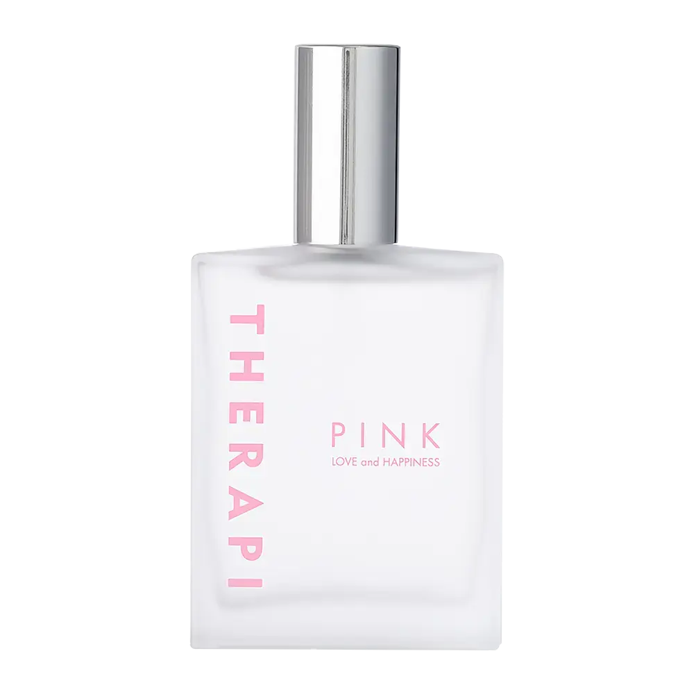 セラピ ピンク オードパルファム - セラピ (THERAPI) | カラリア