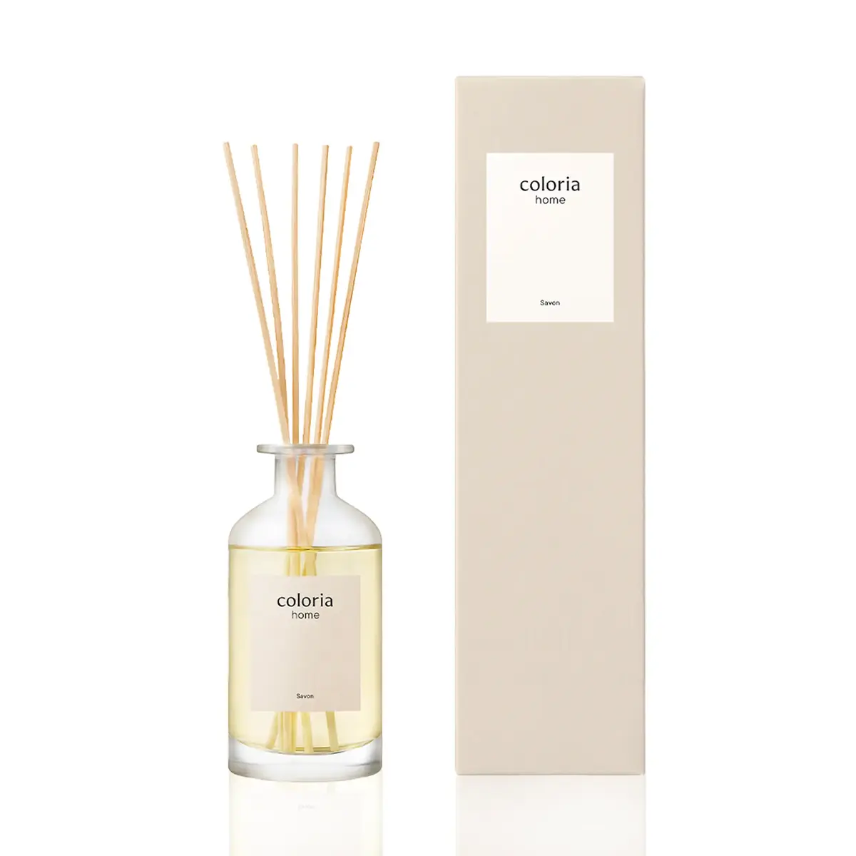 カラリア COLORIA 香水 8本セット まとめ売り Coloria Home | カラリア