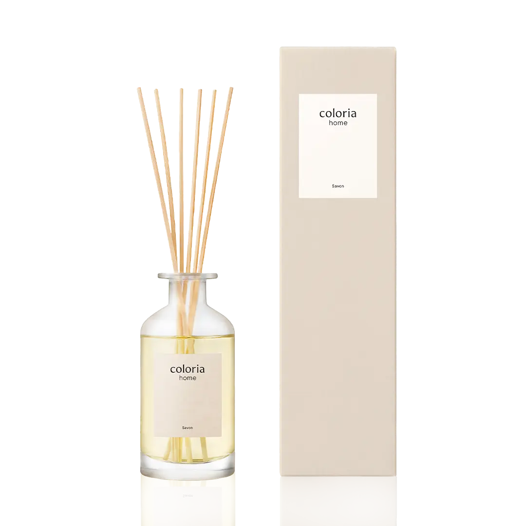 新たなお気に入りに出会える Coloria Home | カラリア