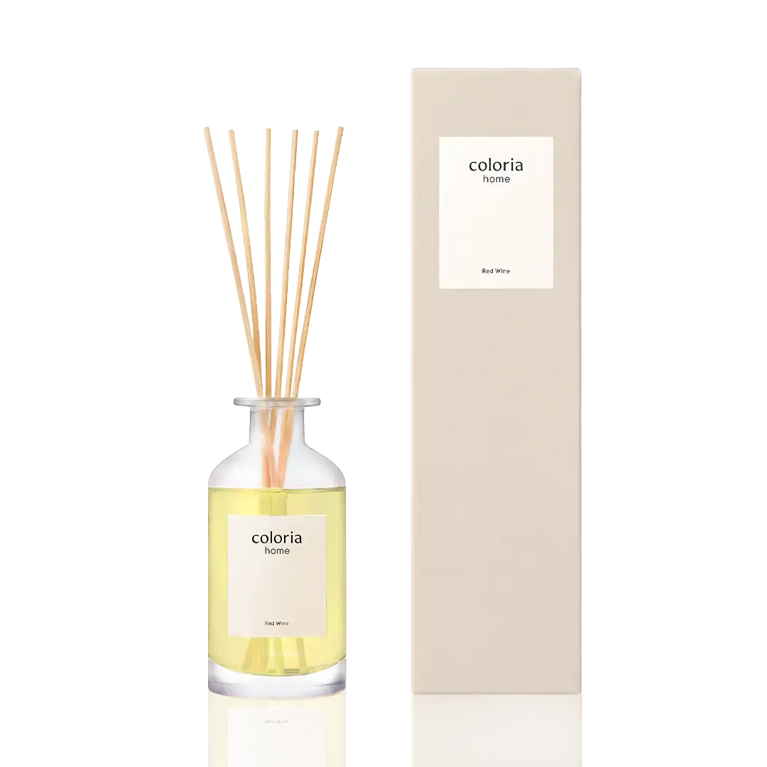 Fragrance Diffuser Red Wine