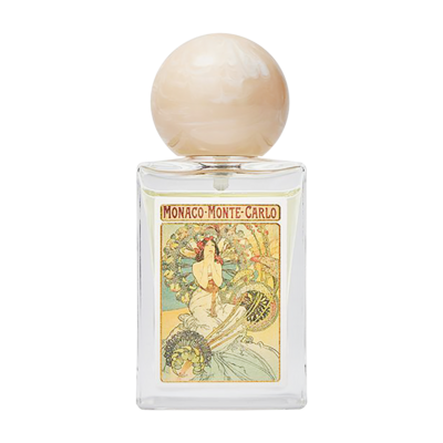 ミュシャ オードトワレ モンテカルロ 1897 - ミュシャ (MUCHA