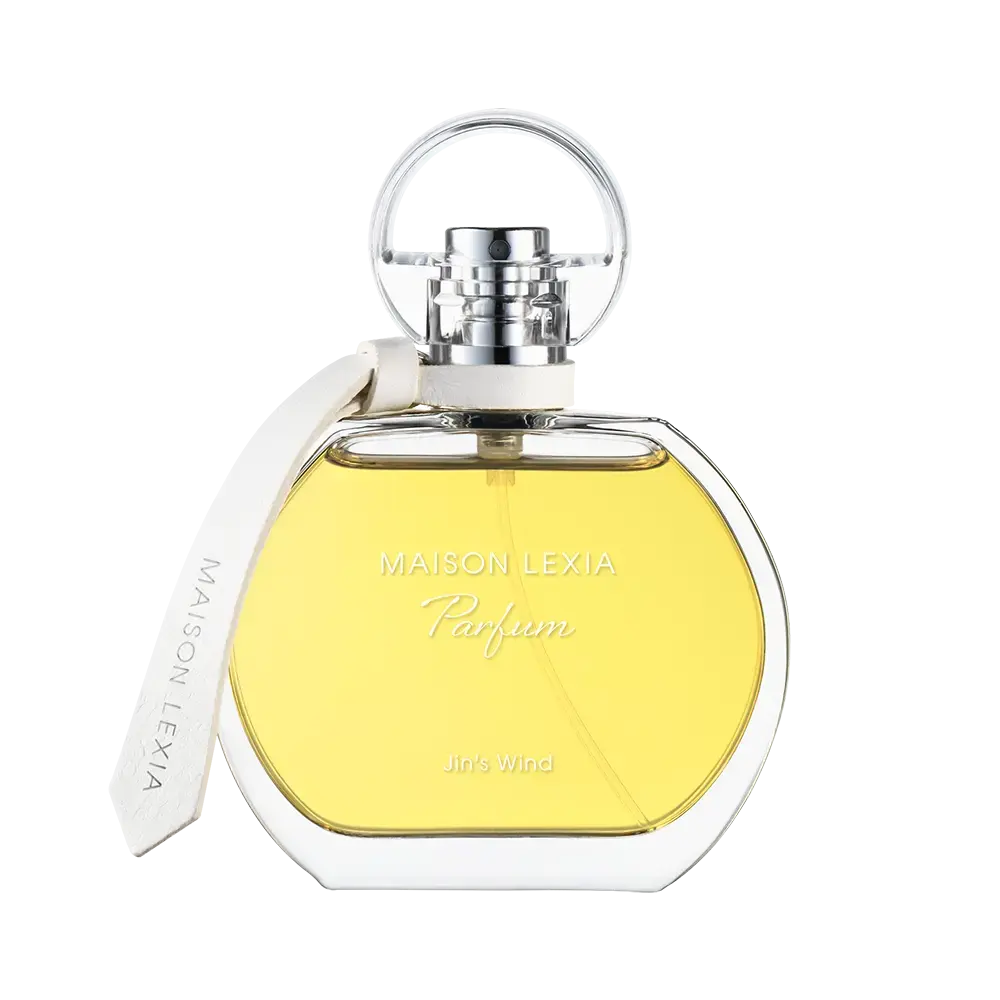 ジンズ ウインド 香水 | メゾンレクシア | お試しサイズ | カラリア