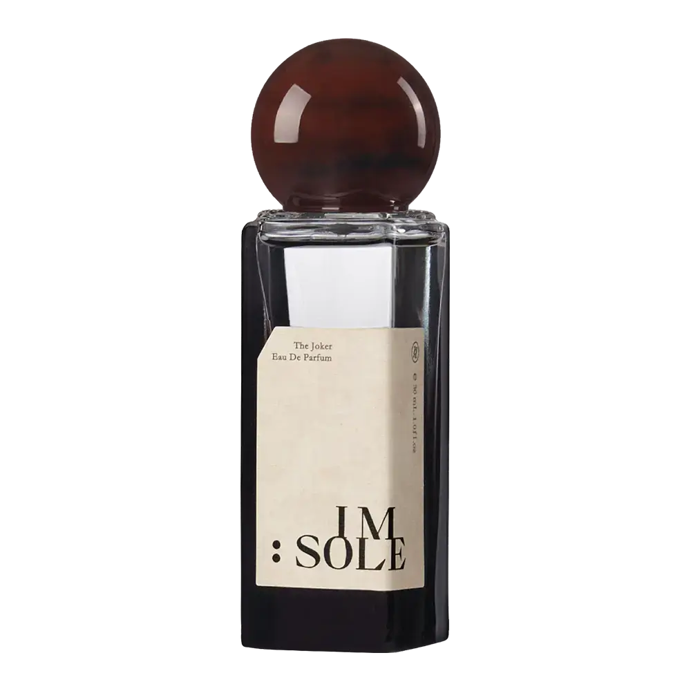 にじさんじ ジョー・力一 香水 オードパルファム ジョー・力一 香水 ジョー\u2022力一 香水 オードパルファム にじさんじ