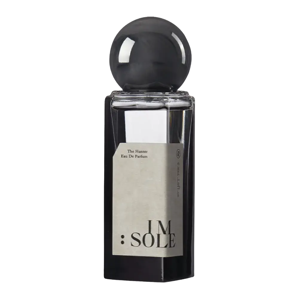 ザ ハンター オードパルファム - アイムソル (IM:SOLE 不定所) | カラリア