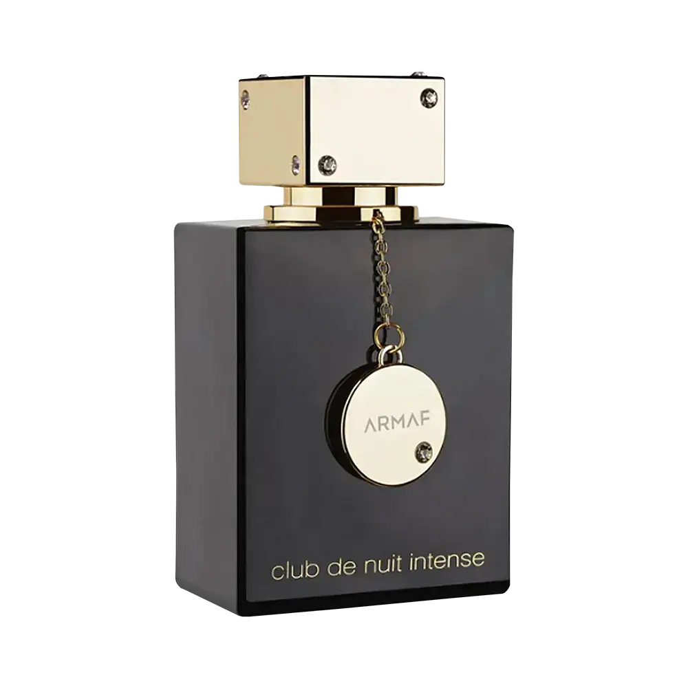 クラブ ド ニュイ インテンス ウーマン 香水 | アルマフ | お試し